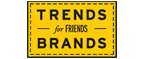 Скидка 10% на коллекция trends Brands limited! - Амбарный